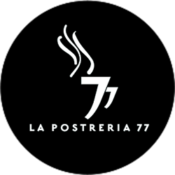 LA POSTRERIA 77