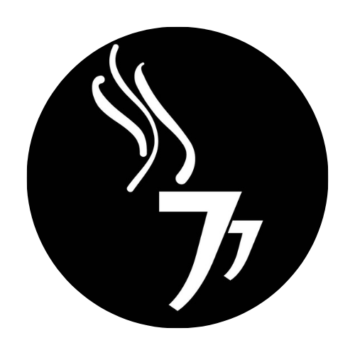 Logo Postreria 77