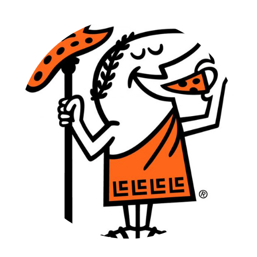 Logo little ceasars