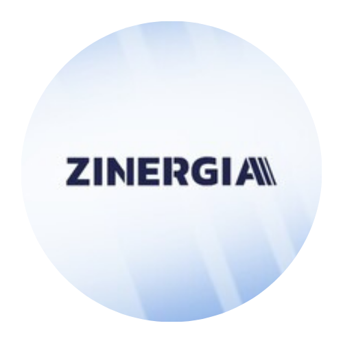 Logo zinergia